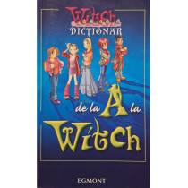 De la A la Witch
