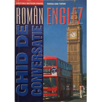 Ghid de conversatie roman-englez