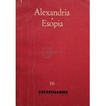 Alexandria - Esopia