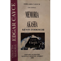 Despre memoria Akasha