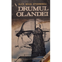 Drumul Olandei