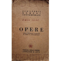 Opere