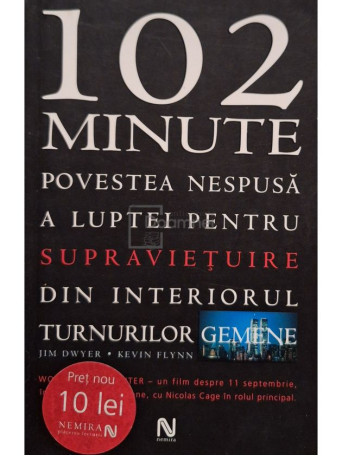 Jim Dwyer - 102 minute - 2006 - Brosata
