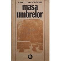 Masa umbrelor