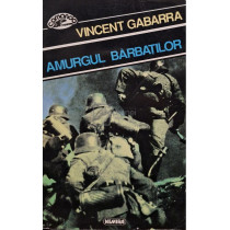 Amurgul barbatilor