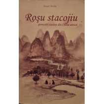Rosu stacojiu