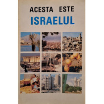 Acesta este Israelul