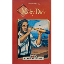 Moby Dick (engleza)