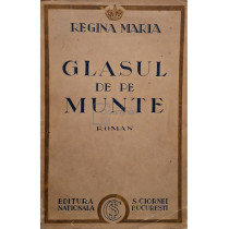 Glasul de pe munte