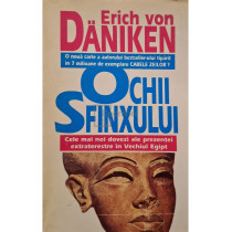 Ochii sfinxului