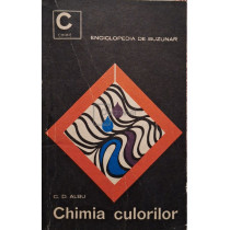 Chimia culorilor