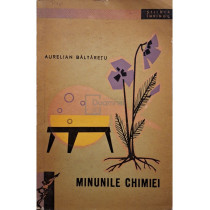 Minunile chimiei