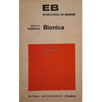 Bionica