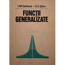 Functii generalizate