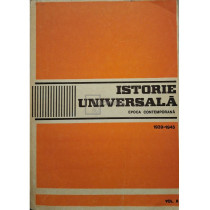 Istorie universala, vol. 2