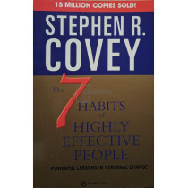 The 7 habits of highly effective people