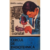 Cercul de radiotehnica