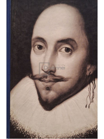 Shakespeare - Vita, poetica, opere scelte - 2008 - Cartonata