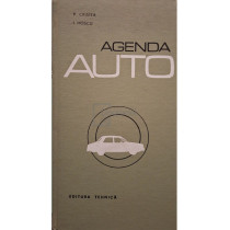 Agenda auto