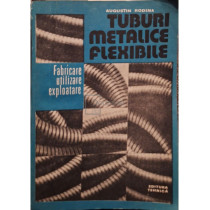 Tuburi metalice flexibile
