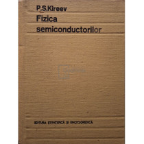 Fizica semiconductorilor