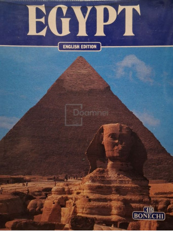 Abbas Chalaby - Egypt - 1981 - Brosata