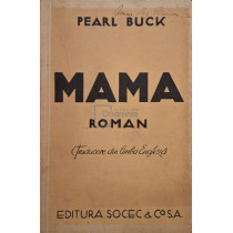 Mama - Romanul vietii chineze