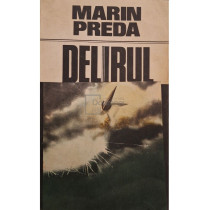 Delirul