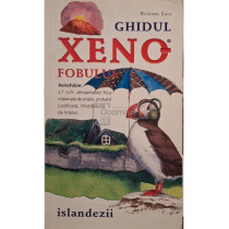 Ghidul xenofobului - Islandezii