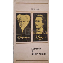 Eminescu si Schopenhauer