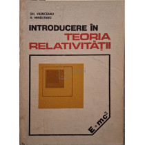 Introducere in teoria relativitatii