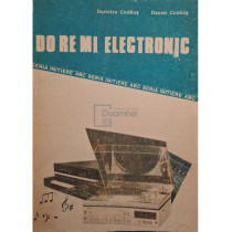 Do re mi electronic