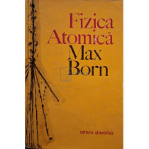 Fizica atomica