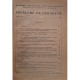 Tiberiu Morariu - Probleme de geografie, vol. VII - 1960 - Brosata