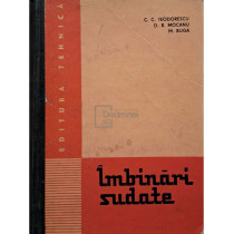 Imbinari sudate