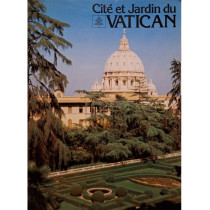 Cite et Jardin du Vatican