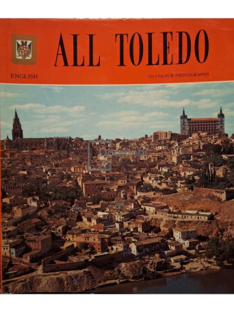 All Toledo - 1988 - Brosata