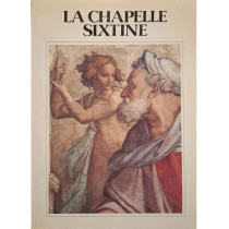 La chapelle sixtine