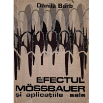 Efectul Mossbauer si aplicatiile sale
