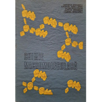 Chimie macromoleculara