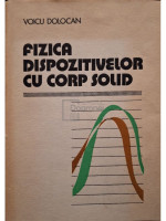 Fizica dispozitivelor cu corp solid