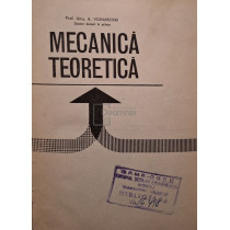 Mecanica teoretica