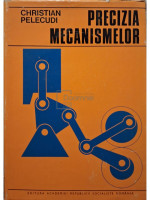 Precizia mecanismelor