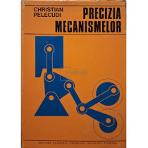 Precizia mecanismelor