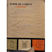 Surse de curent chimice
