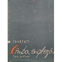 Invatati limba engleza fara profesor