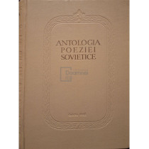 Antologia poeziei sovietice