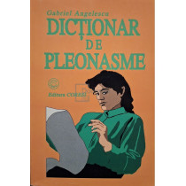 Dictionar de pleonasme