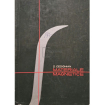 Materiale magnetice