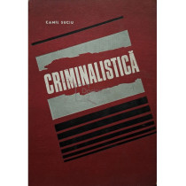Criminalistica